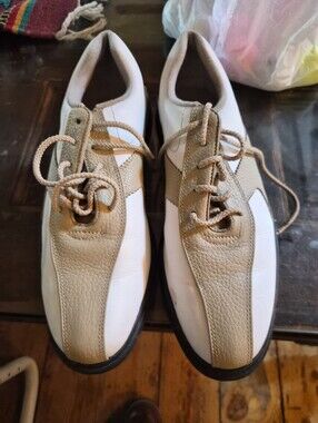 Golf Shoes